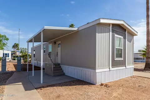 2650 W Union Hills Dr #91, Phoenix, AZ 85027