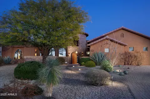 36245 N Boulder View Dr, Scottsdale, AZ 85262