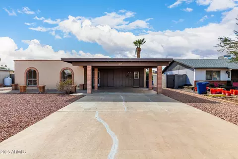 1219 W Galveston St, Chandler, AZ 85224
