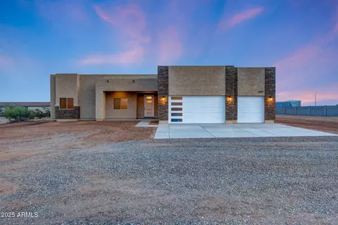 23801 W Morining Star Ln, Wittmann, AZ 85361