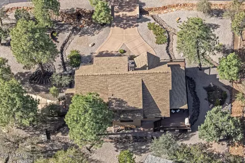 View/Area - 4394 N Eagle Feather Cir, Pine, AZ 85544 photo 5 of 5