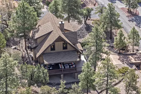 Other - 4394 N Eagle Feather Cir, Pine, AZ 85544 photo 12 of 12