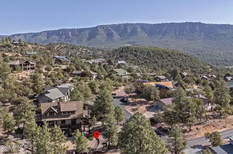 View/Area - 4394 N Eagle Feather Cir, Pine, AZ 85544 photo 4 of 5