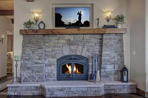 Other - 4394 N Eagle Feather Cir, Pine, AZ 85544 photo 2 of 12