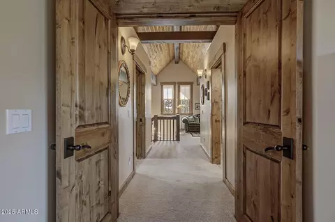 Entry Way - 4394 N Eagle Feather Cir, Pine, AZ 85544 photo 5 of 5