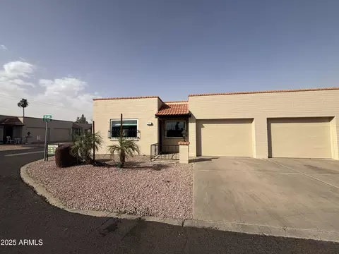 440 S Parkcrest -- #102, Mesa, AZ 85206