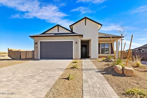 3315 Iron King Cir, Prescott, AZ 86301