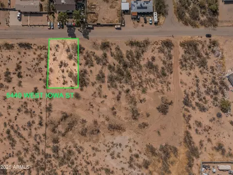 5440 W Iowa St #1, Tucson, AZ 85757