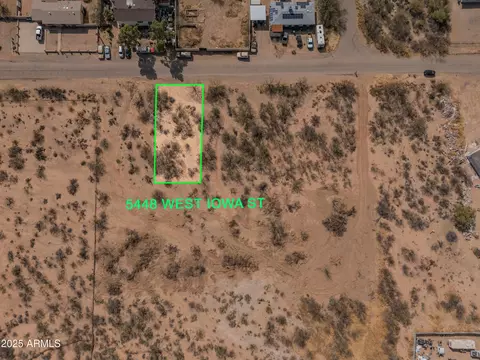 5448 W Iowa St #1, Tucson, AZ 85757