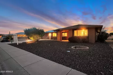 12426 W Mesa Verde Dr, Sun City West, AZ 85375