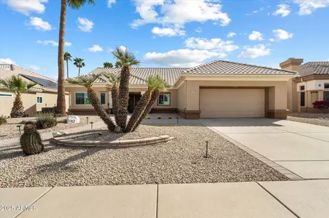 15123 W White Horse Dr, Sun City West, AZ 85375