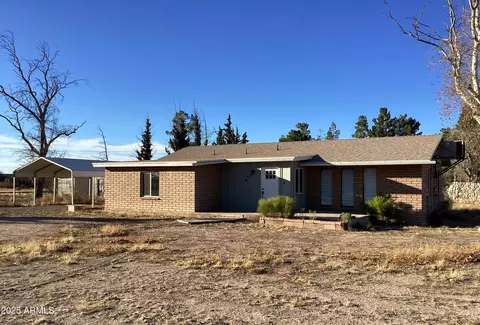 12253 N Sanders Rd, Fort Thomas, AZ 85536