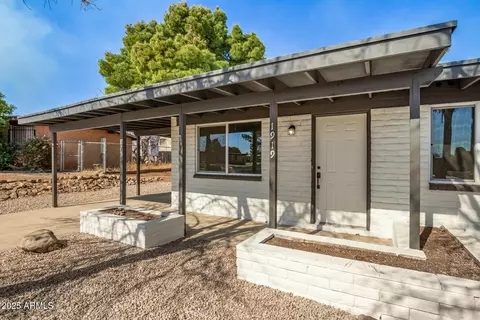 1919 S Santa Catalina Dr, Sierra Vista, AZ 85635