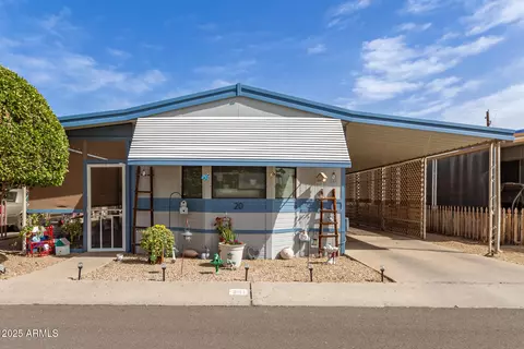 6942 W Olive Ave #20, Peoria, AZ 85345