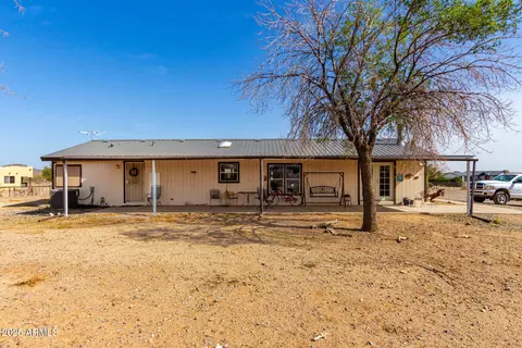 15032 W Dynamite Blvd, Surprise, AZ 85387