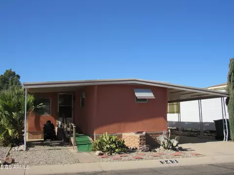 3411 S Camino Seco -- #343, Tucson, AZ 85730