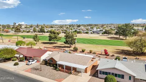 11001 N Madison Dr, Sun City, AZ 85351