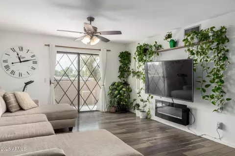 1920 W Lindner Ave W #277, Mesa, AZ 85202