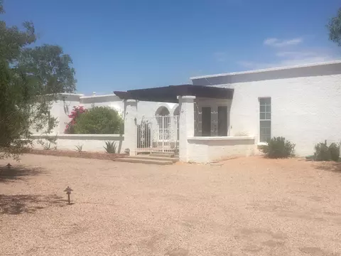 6010 E Mountain View Rd, Paradise Valley, AZ 85253