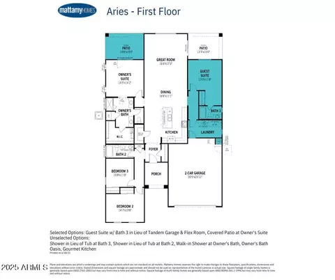 18445 W Pasadena Ave, Litchfield Park, AZ 85340