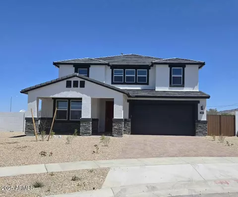 10031 S 23rd Dr, Phoenix, AZ 85041