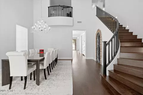 280 W Wisteria Pl, Chandler, AZ 85248