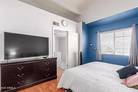 Bedroom - 2301 E University Dr #486, Mesa, AZ 85213 photo 2 of 5