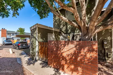 Exterior - 2301 E University Dr #486, Mesa, AZ 85213 photo 1 of 4