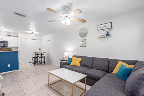 Living - 2301 E University Dr #486, Mesa, AZ 85213 photo 2 of 2