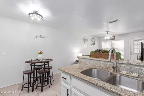 Dining - 2301 E University Dr #486, Mesa, AZ 85213 photo 2 of 2