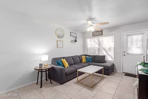 Living - 2301 E University Dr #486, Mesa, AZ 85213 photo 1 of 2