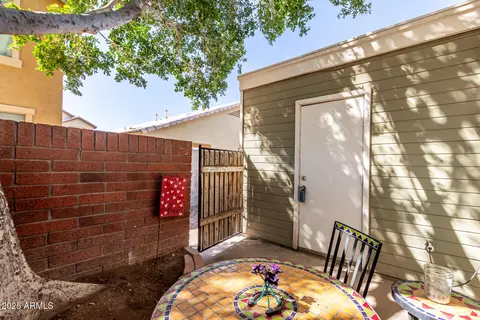 Exterior - 2301 E University Dr #486, Mesa, AZ 85213 photo 3 of 4