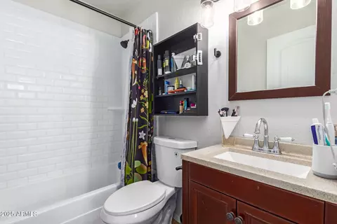 Bath - 2301 E University Dr #486, Mesa, AZ 85213 photo 2 of 2