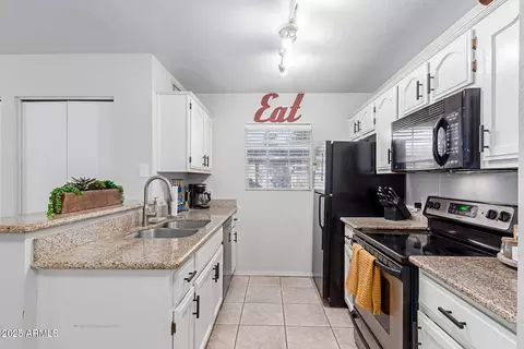 Kitchen - 2301 E University Dr #486, Mesa, AZ 85213 photo 1 of 2