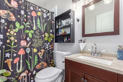 Bath - 2301 E University Dr #486, Mesa, AZ 85213 photo 1 of 2