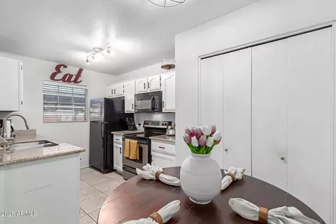 Dining - 2301 E University Dr #486, Mesa, AZ 85213 photo 1 of 2