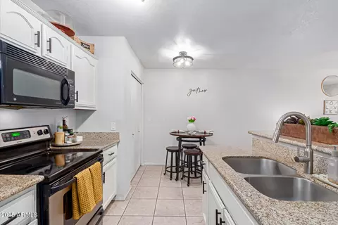 Kitchen - 2301 E University Dr #486, Mesa, AZ 85213 photo 2 of 2