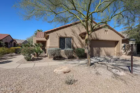 16137 W Quail Creek Ln, Surprise, AZ 85374