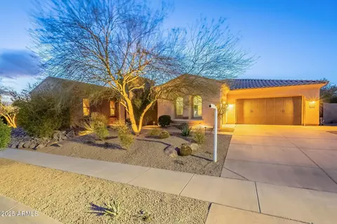 32742 N 15th Gln, Phoenix, AZ 85085