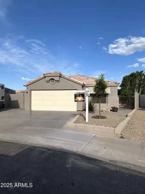15659 W Ripple Cir, Goodyear, AZ 85338