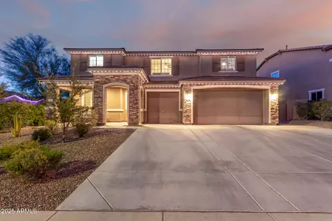 3840 W Brogan Ct, New River, AZ 85087