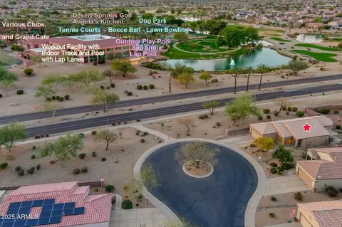15848 W Lahlum Ln, Surprise, AZ 85374