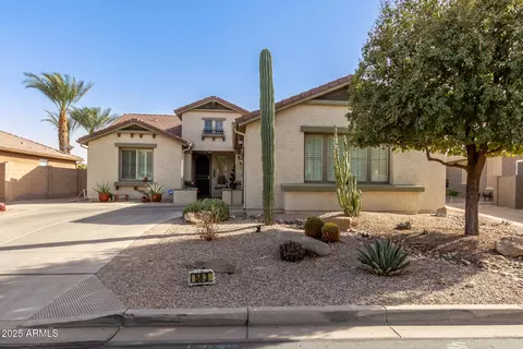 583 W Bismark St, San Tan Valley, AZ 85143