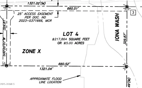 390 N Nn N 250th Ave #'-', Morristown, AZ 85342