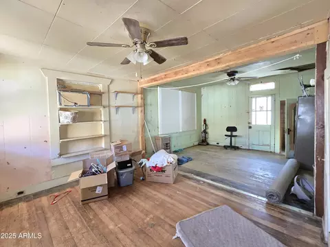 Living - 3 A Clawson St, Bisbee, AZ 85603 photo 4 of 5