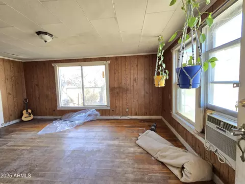 Living - 3 A Clawson St, Bisbee, AZ 85603 photo 1 of 5
