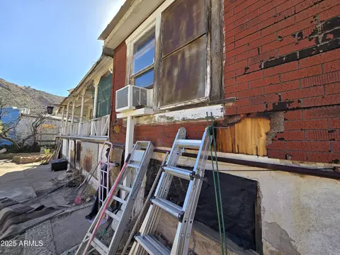 Other - 3 A Clawson St, Bisbee, AZ 85603 photo 6 of 8