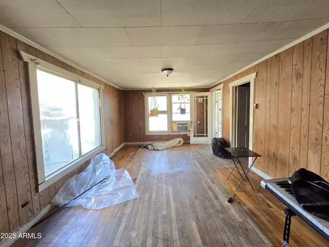 Living - 3 A Clawson St, Bisbee, AZ 85603 photo 2 of 5