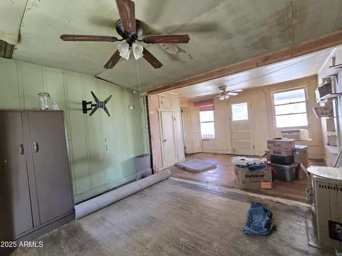 Living - 3 A Clawson St, Bisbee, AZ 85603 photo 5 of 5