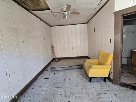Living - 3 A Clawson St, Bisbee, AZ 85603 photo 3 of 5